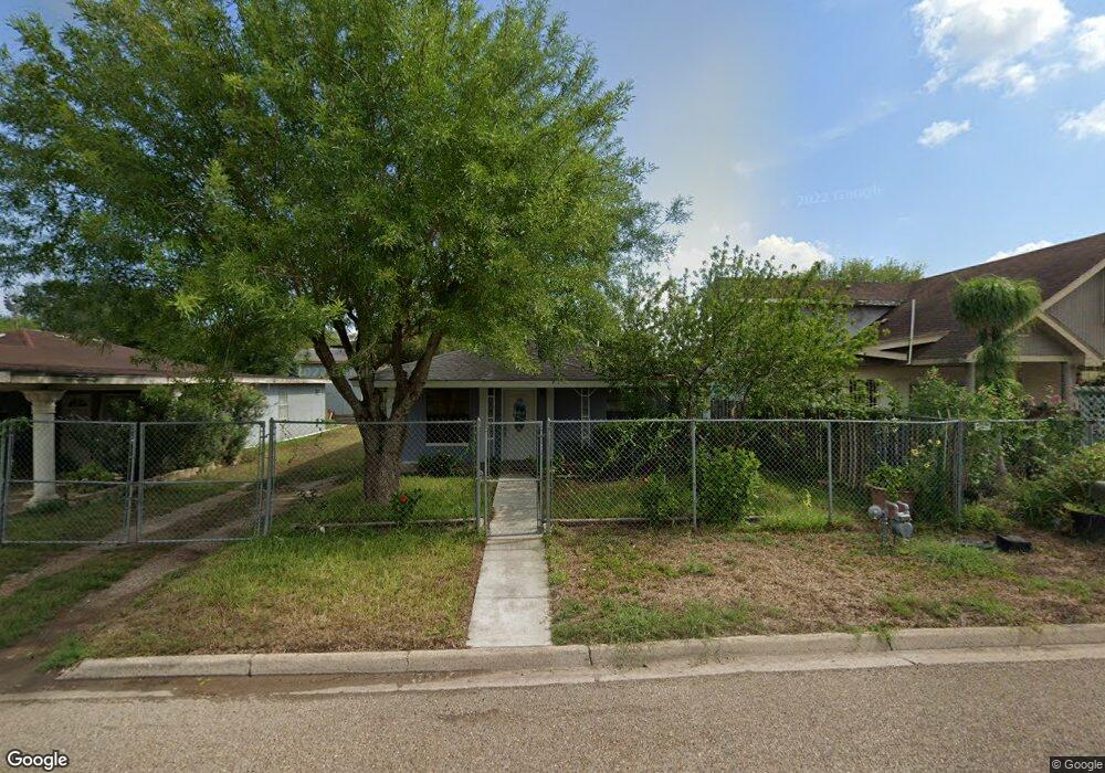 2607 Yanez St, Donna, TX 78537 - photo 1