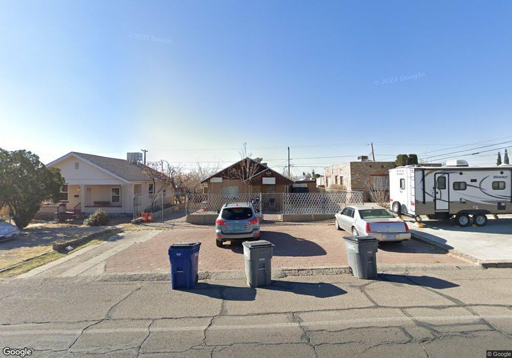 3508 Altura Ave, El Paso, TX 79930 - photo 1