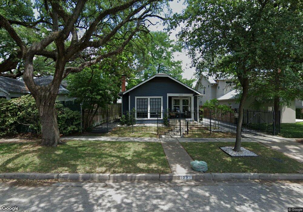 1033 E 7th St, Houston, TX 77009 - photo 1
