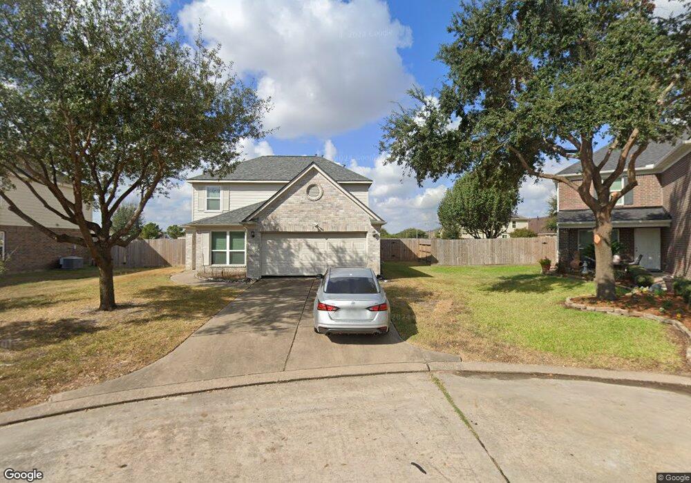 7935 Woodland Pine Dr, Houston, TX 77040 - photo 1