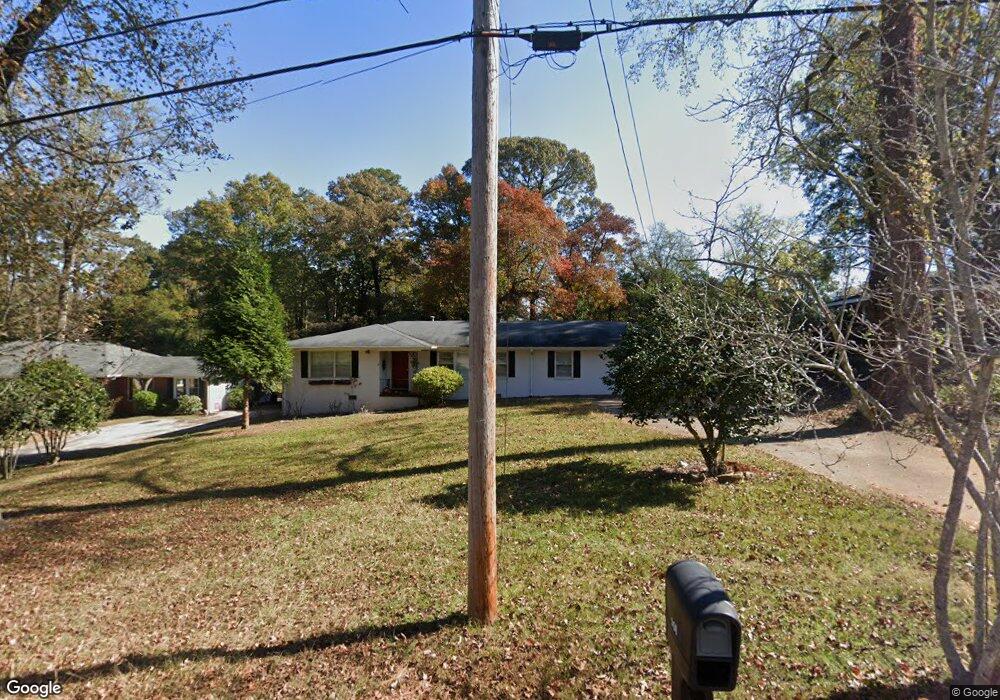 506 Ridgecrest Rd unit 30, Lagrange, GA 30240 - photo 1