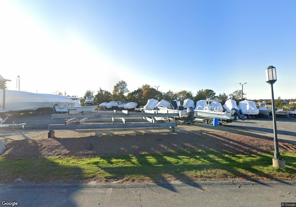 138 Main St, West Dennis, MA 2670 - photo 1