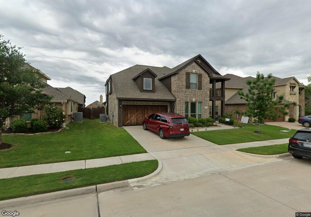 4044 Quincy Ct, Wylie, TX 75098 - photo 1
