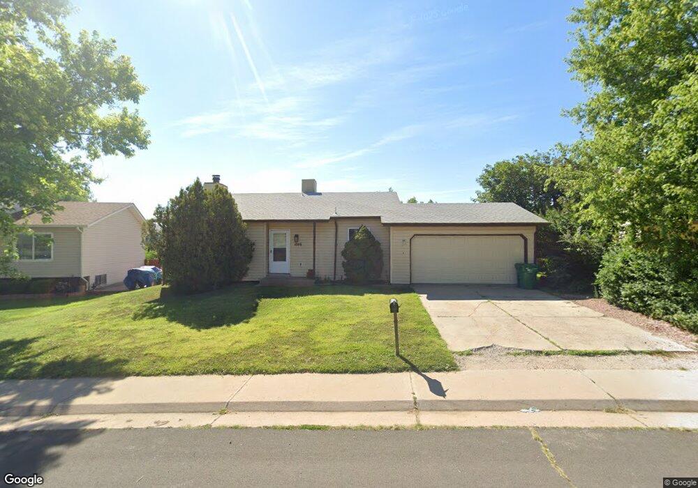 1046 S Waco Way, Aurora, CO 80017 - photo 1