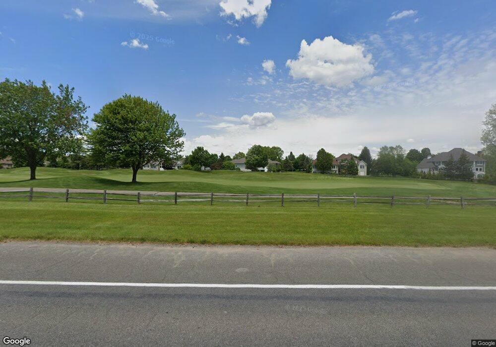 2721 76th St SW, Byron Center, MI 49315 - photo 1