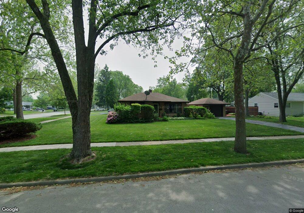 2901 Thrush Ln, Rolling Meadows, IL 60008 - photo 1