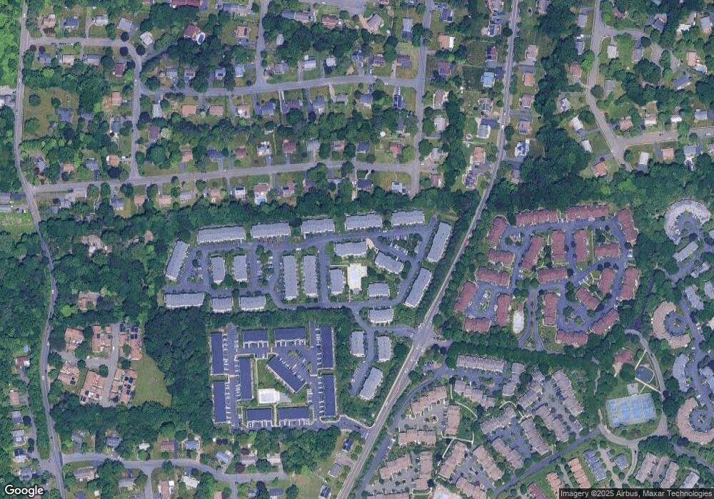 72 Meadow Ln, Nanuet, NY 10954 - photo 1