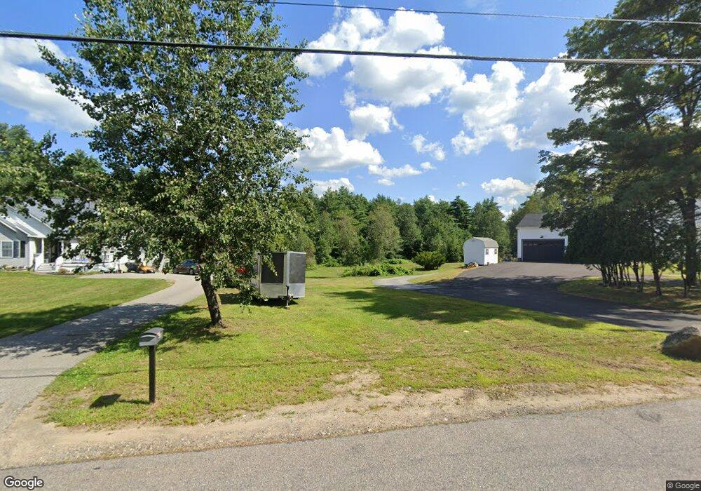 440 Josiah Bartlett Rd, Concord, NH 03301 - photo 1