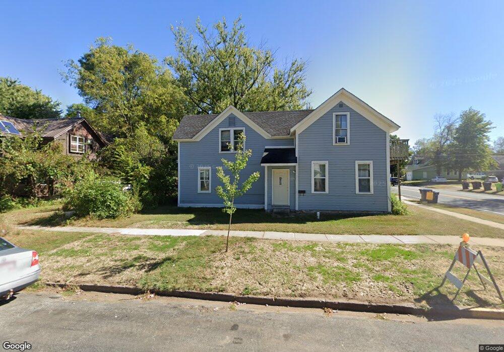 1220 7th St E, Menomonie, WI 54751 - photo 1