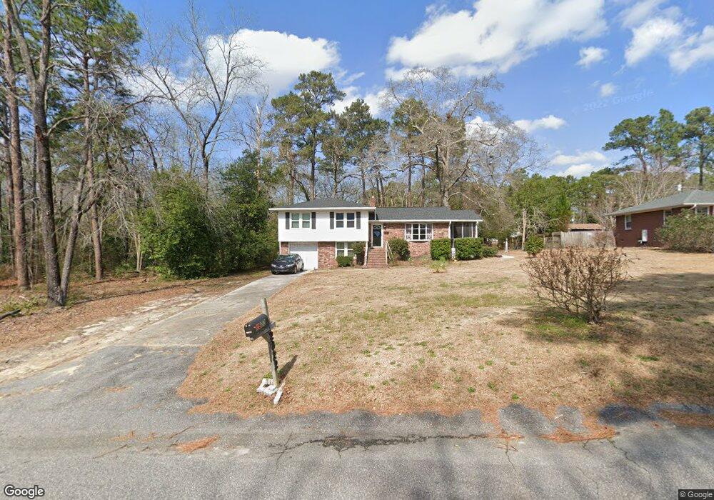 2822 Franklin St, West Columbia, SC 29170 - photo 1