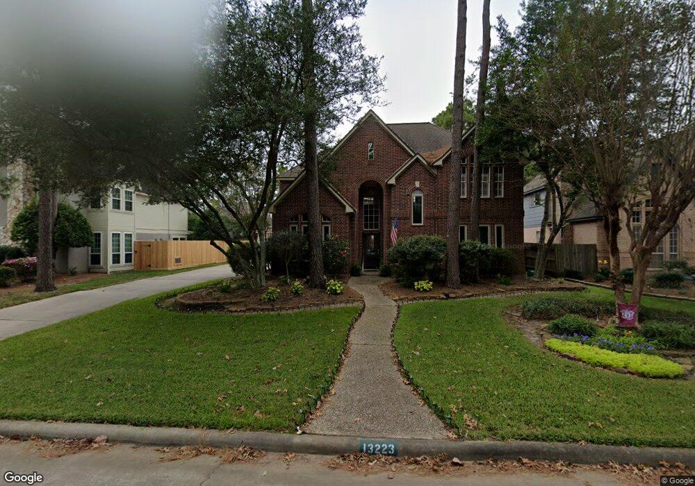 13223 Golden Valley Dr, Cypress, TX 77429 - photo 1