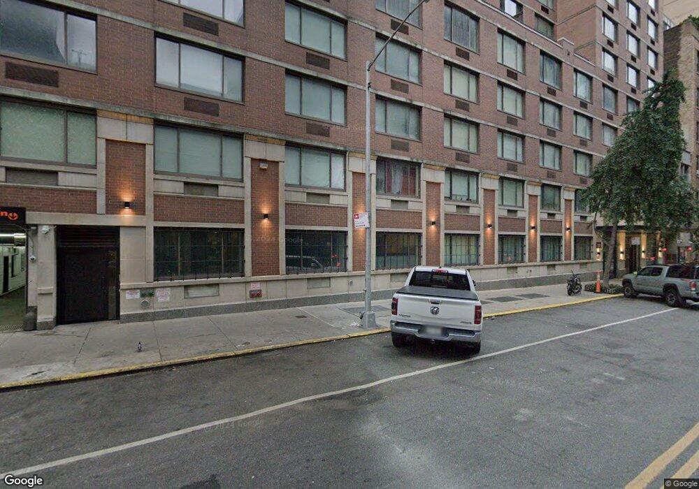 520 W 43rd St unit 27-E, New York, NY 10036 - photo 1