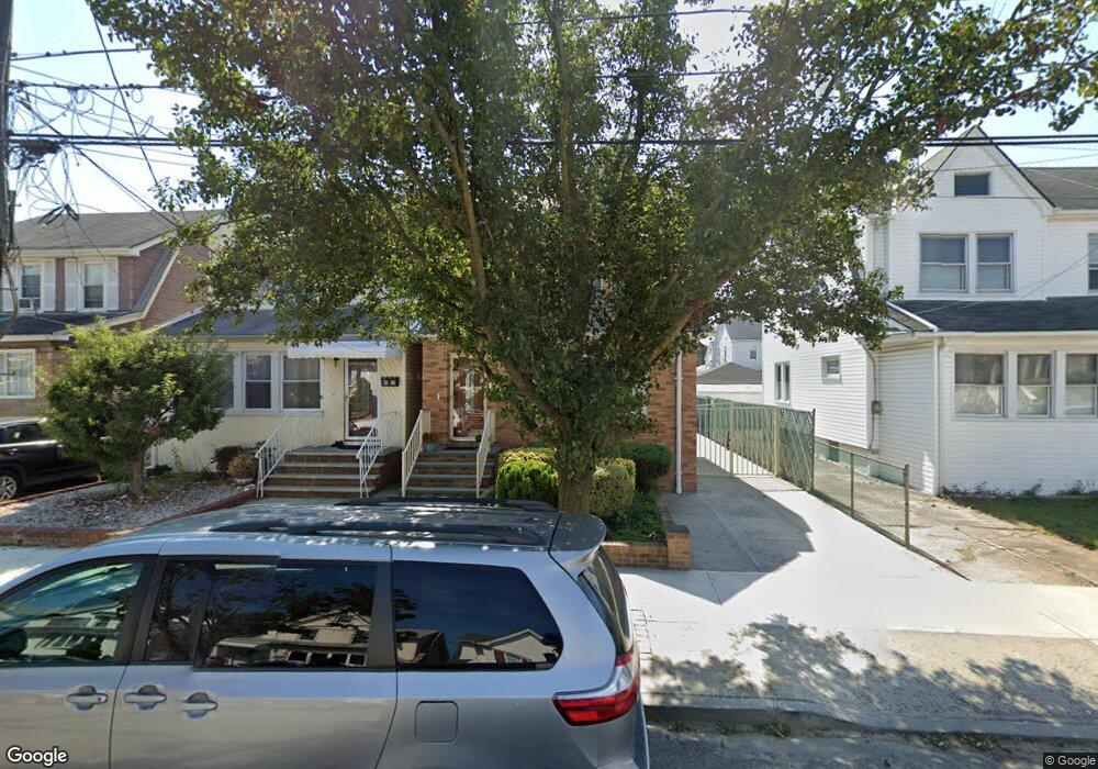 9428 Sutter Ave, Ozone Park, NY 11417 - photo 1