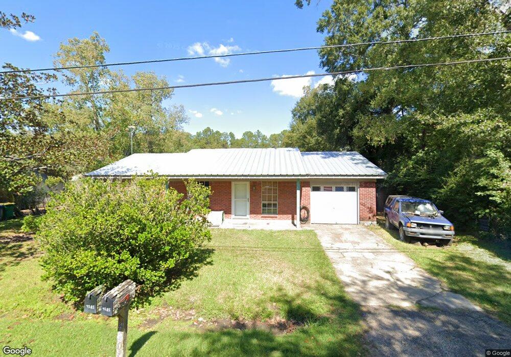 4205 Knowlcrest Dr, Moss Point, MS 39562 - photo 1