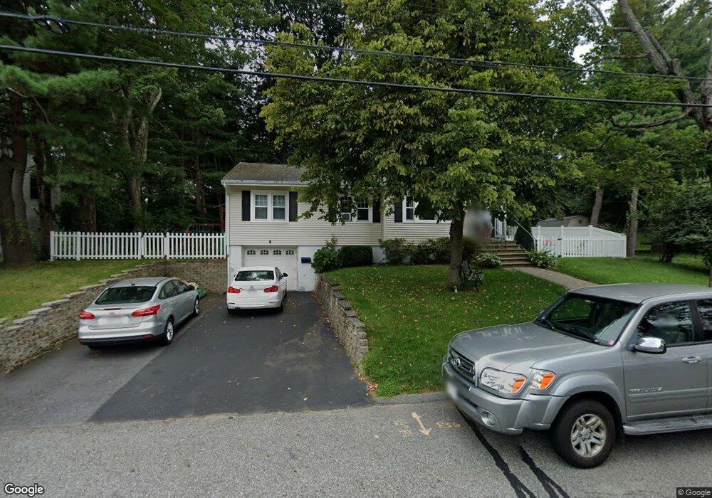 62 Washington St unit 1, Shrewsbury, MA 01545 - photo 1