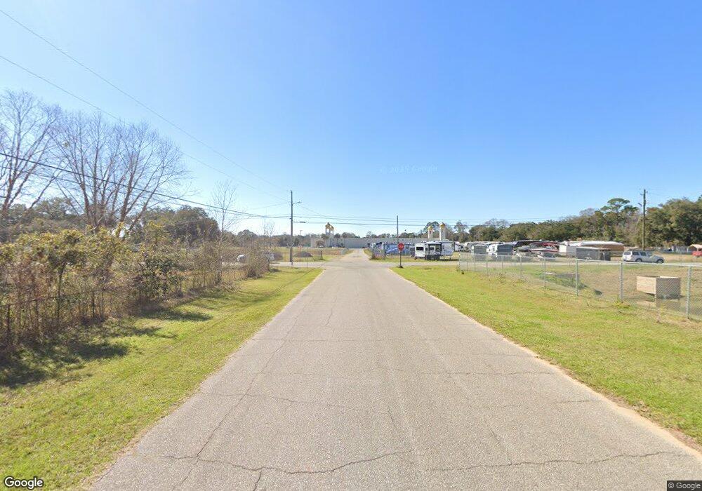 0 Mckinnon Ln, Ensley, FL 32534 - photo 1