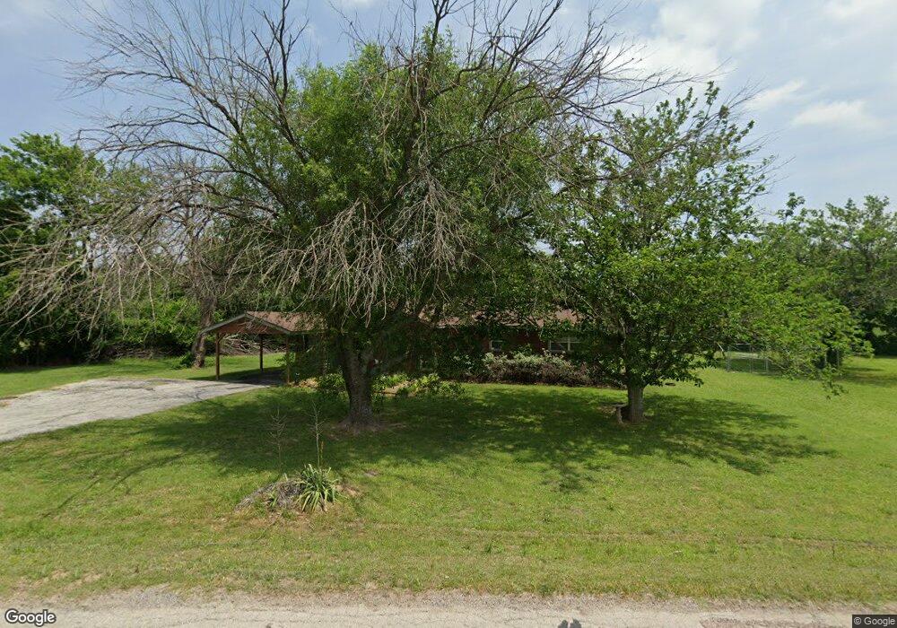 197 Dozier St, Callisburg, TX 76240 - photo 1