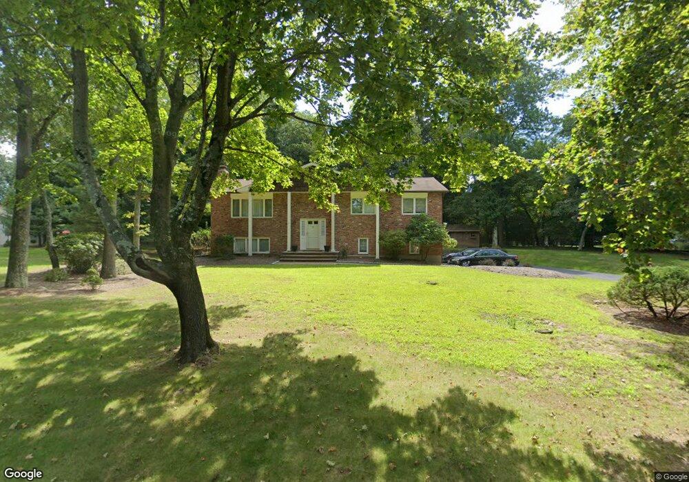 14 Hampton Rd, Airmont, NY 10901 - photo 1