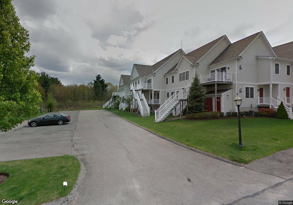 523 Hampton Way, Abington, MA 02351 - photo 1