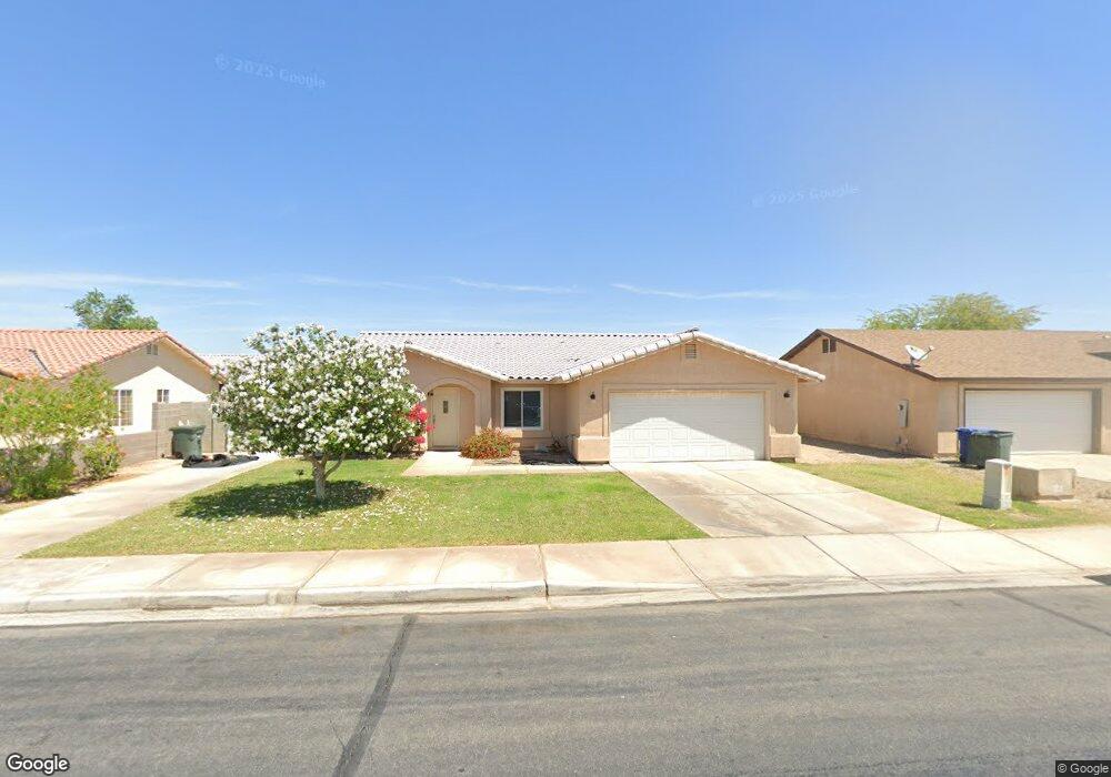 6272 E 45th Place, Yuma, AZ 85365 - photo 1