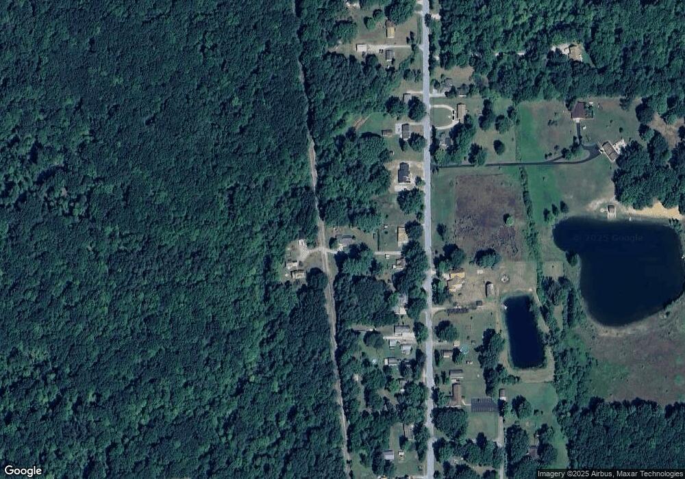 12670 Nichols Rd, Burt, MI 48417 - photo 1