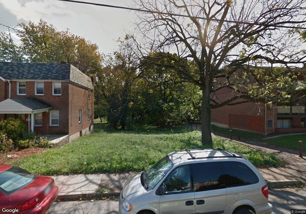 4901 Frederick Ave, Baltimore, MD 21229 - photo 1