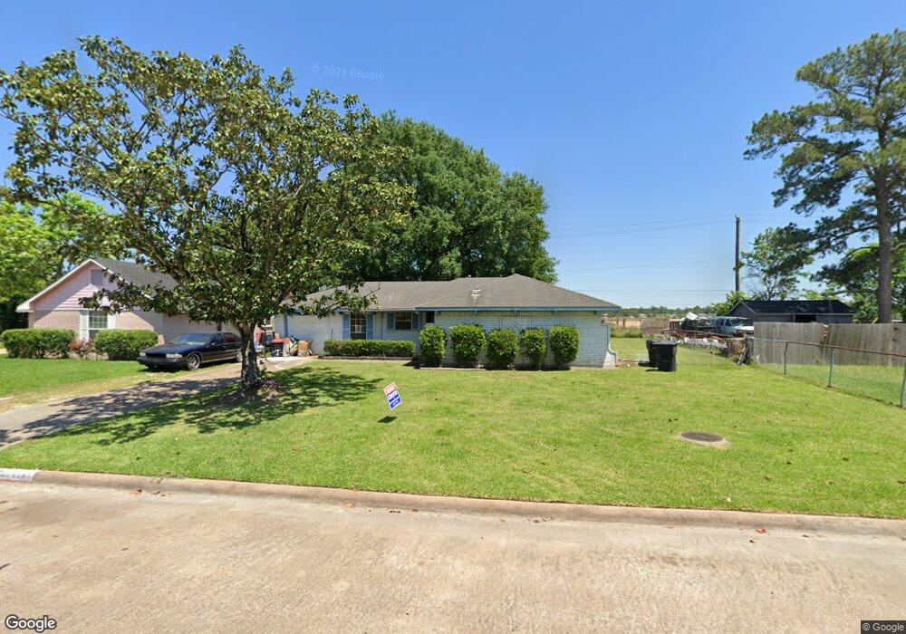 10414 Woodwick St, Houston, TX 77016 - photo 1