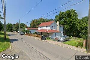 369 Chestnut St, Warrior Run, PA 18706