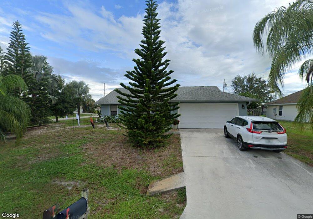 145 Empire Terrace, Sebastian, FL 32958 - photo 1