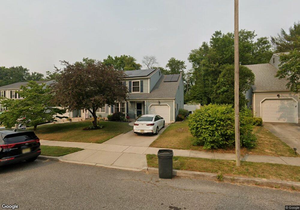 14 Woodmill Dr, Clementon, NJ 08021 - photo 1