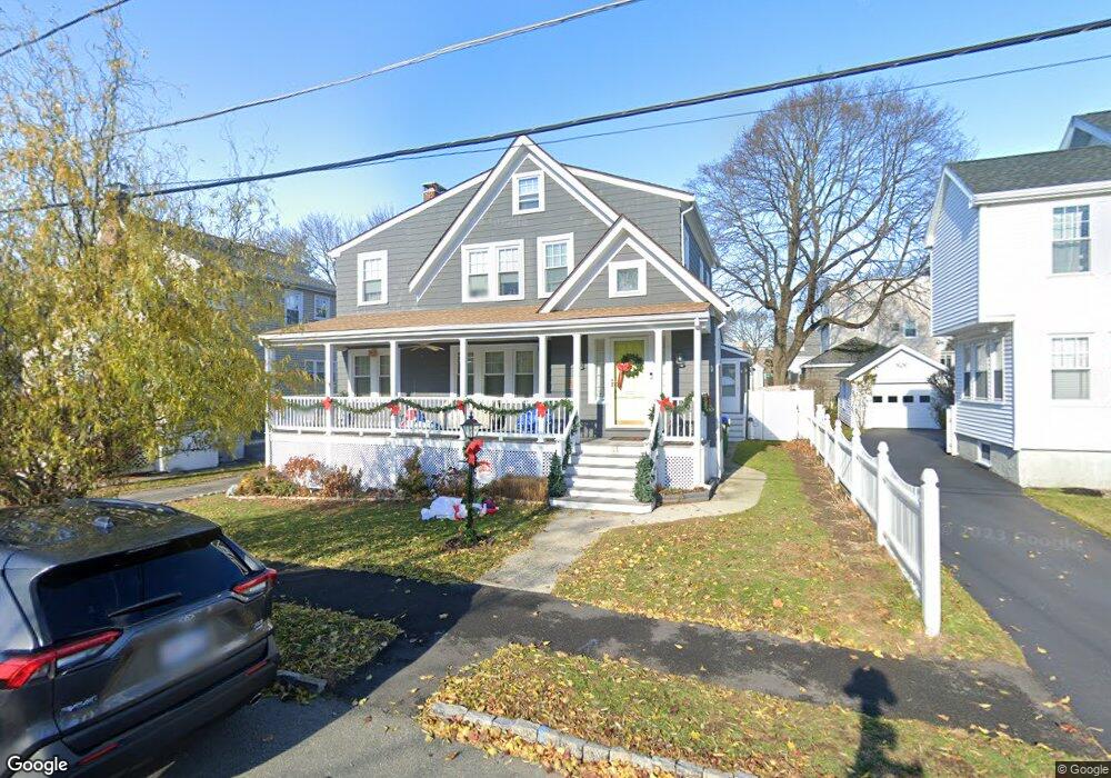 51 Woods Rd, Medford, MA 02155 - photo 1