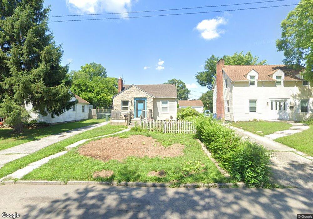 3039 Kenlawn St, Columbus, OH 43224 - photo 1