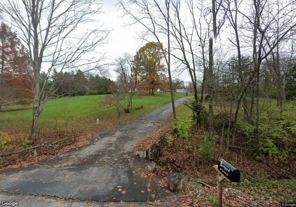 4711 Three Lakes Rd, Crestwood, KY 40014 - photo 1