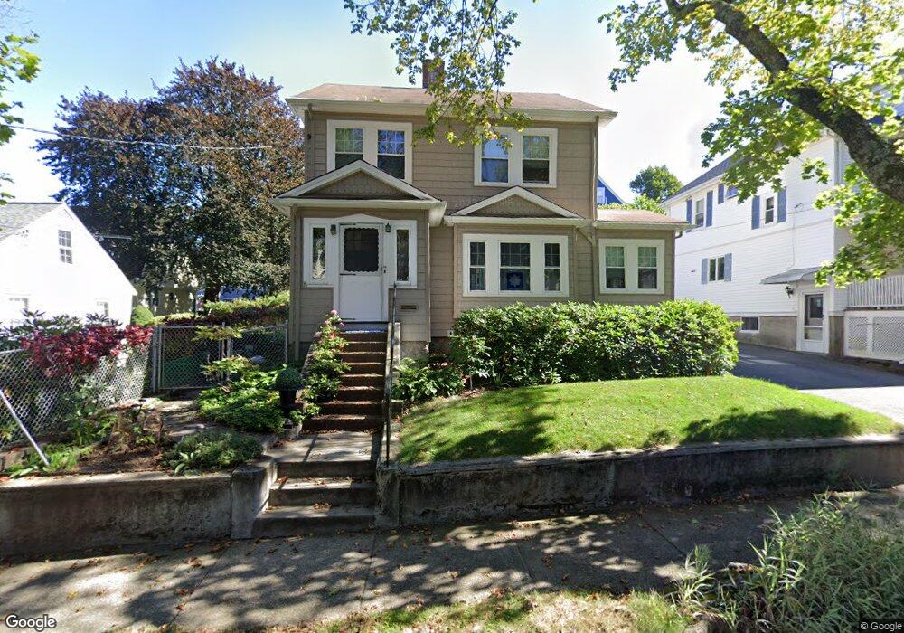 10 Inverness Rd, Arlington, MA 02476 - photo 1