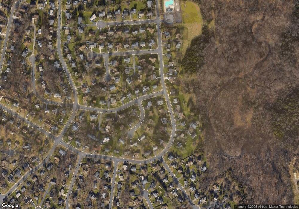 4400 Carrier Ct, Chantilly, VA 20151 - photo 1