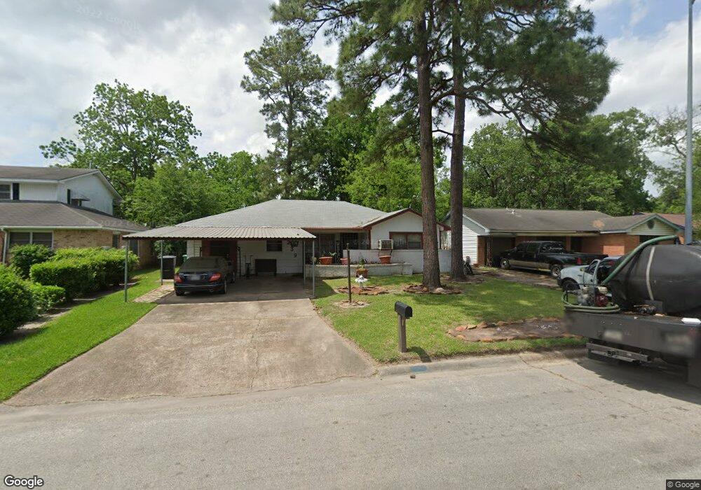 7239 Colton St, Houston, TX 77016 - photo 1