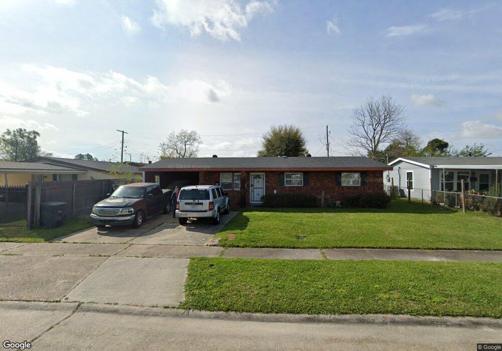 2936 General Doolittle Ave, Lake Charles, LA 70615 - photo 1