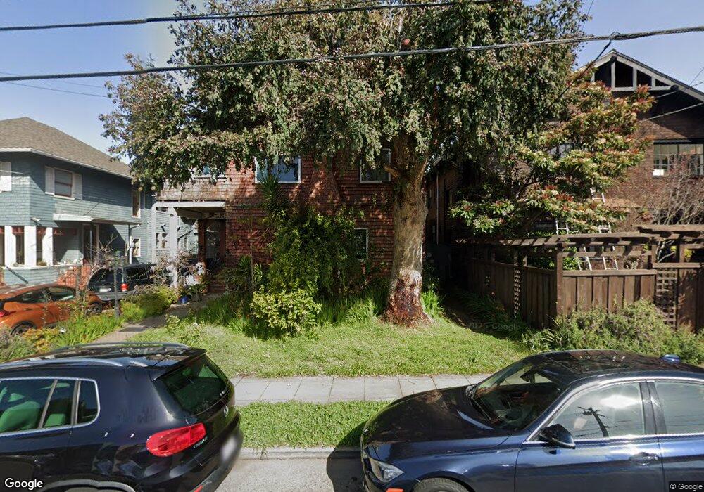 2737 Alcatraz Ave, Berkeley, CA 94705 - photo 1