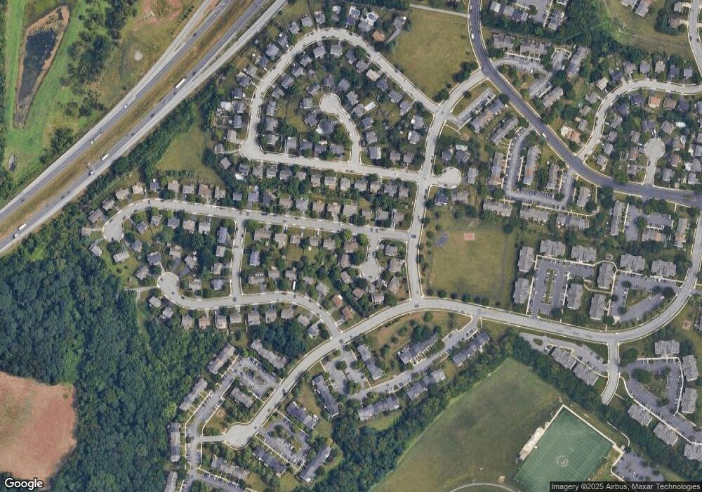 6257 Rainier Dr, Frederick, MD 21703 - photo 1