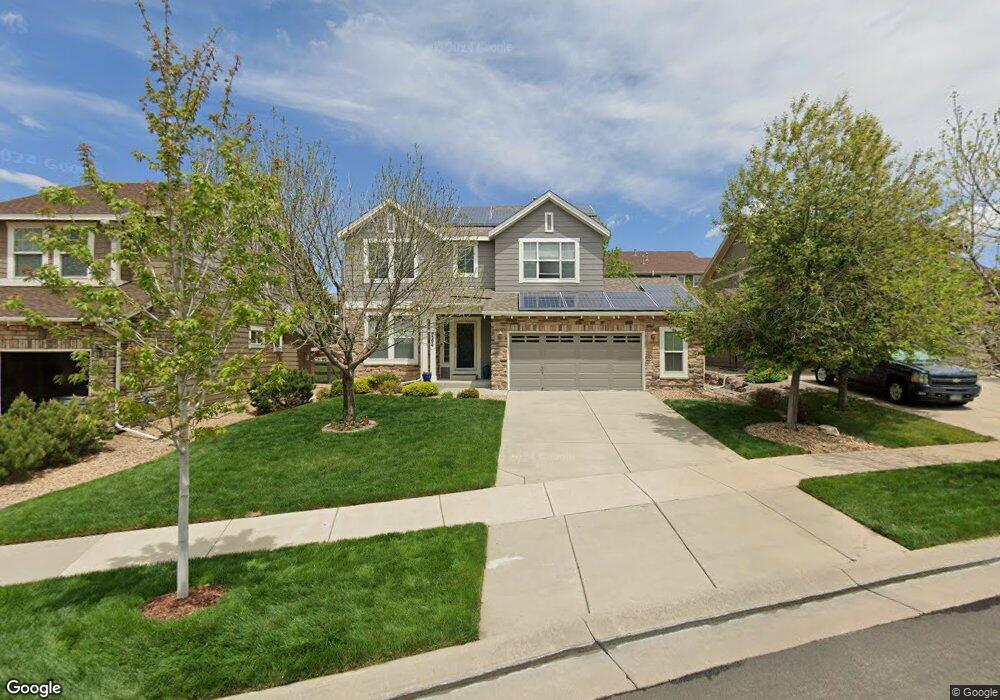 7294 S Kellerman Way, Aurora, CO 80016 - photo 1