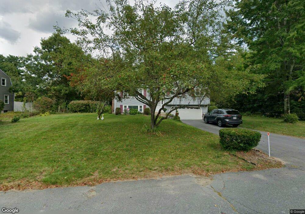 20 Beech St, Townsend, MA 01469 - photo 1