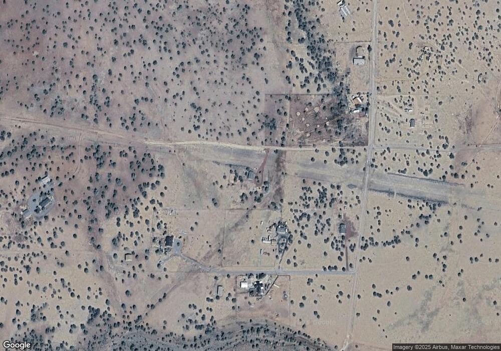 655 Couchmans Tr, Ash Fork, AZ 86320 - photo 1