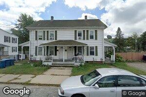 9 Bourne St Unit 11, Three Rivers, MA 01080