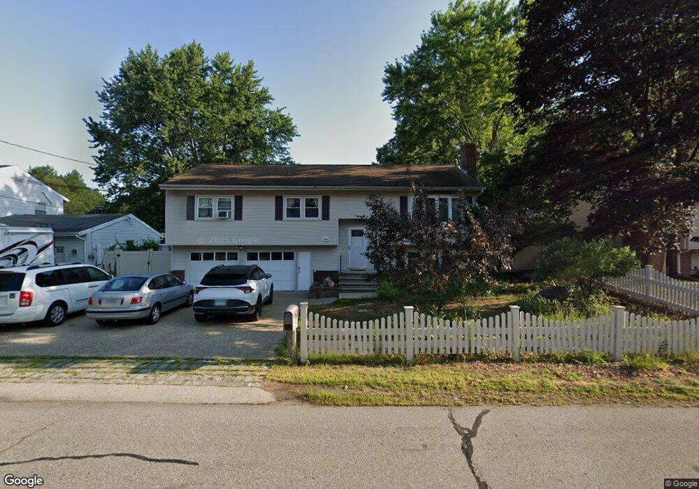 165 Cypress Ln, Nashua, NH 03063 - photo 1