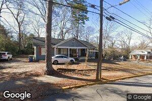 396 Pinecrest Dr Unit C, Athens, GA 30605