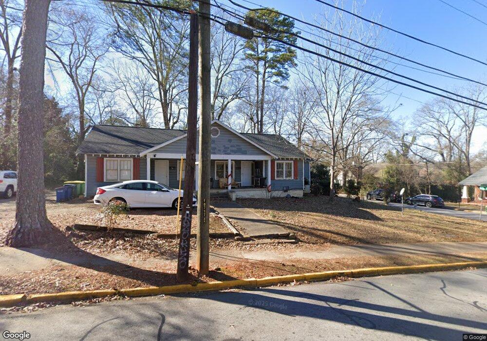 396 Pinecrest Dr, Athens, GA 30605 - photo 1