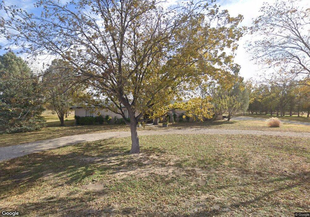 3988 S Spring Loop, Roswell, NM 88203 - photo 1