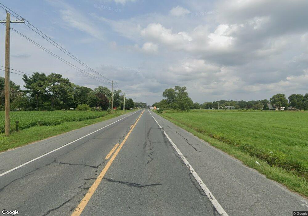 lot 5 Hardsrabble Ro Hardscrabble Rd, Georgetown, DE 19947 - photo 1