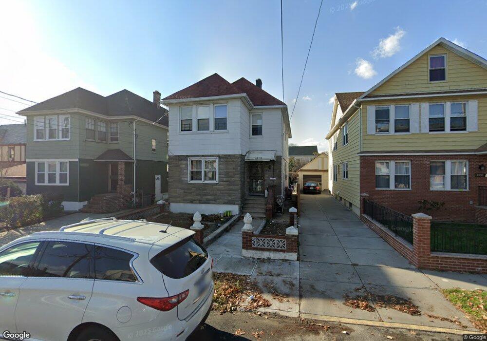 46-58 160th St unit 1Fl, Flushing, NY 11358 - photo 1