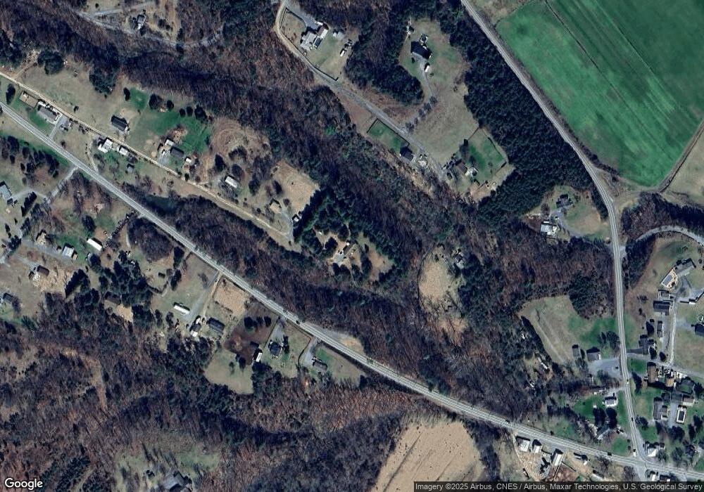 222 Arnold Dr, Glengary, WV 25421 - photo 1